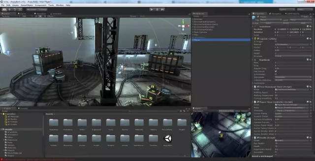 j9九游会官网真人游戏第一品牌Unity3D